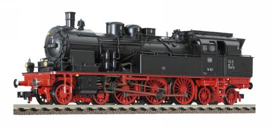 Steam locomotive BR 78.0-5<br /><a href='images/pictures/Fleischmann/4075.jpg' target='_blank'>Full size image</a>